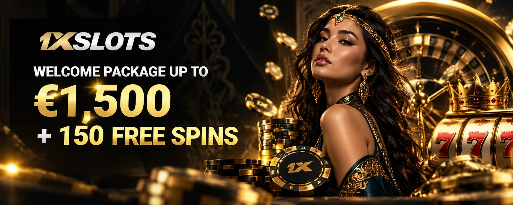 1xSlots Kazakhstan