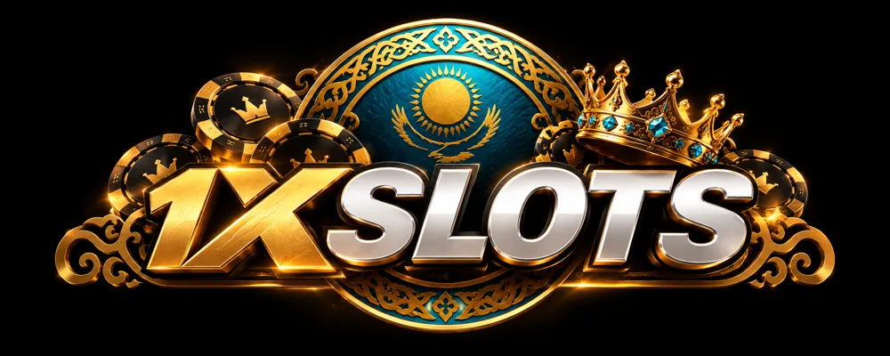 1xSlots Kazakhstan
