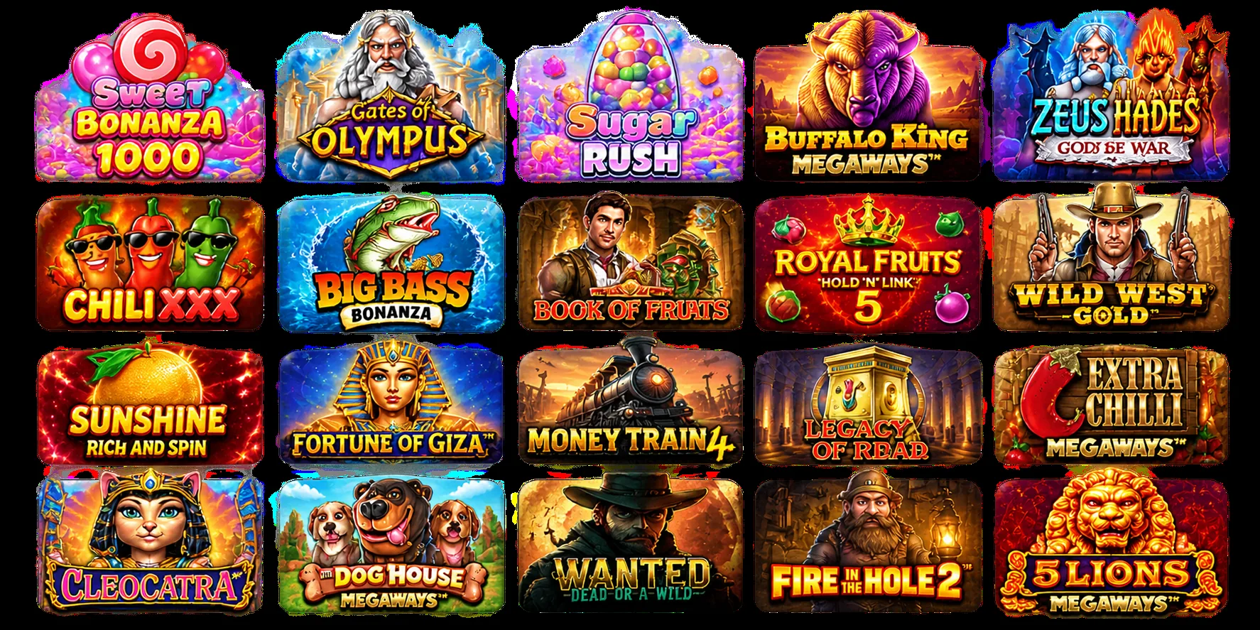 1xSlots Kazakhstan